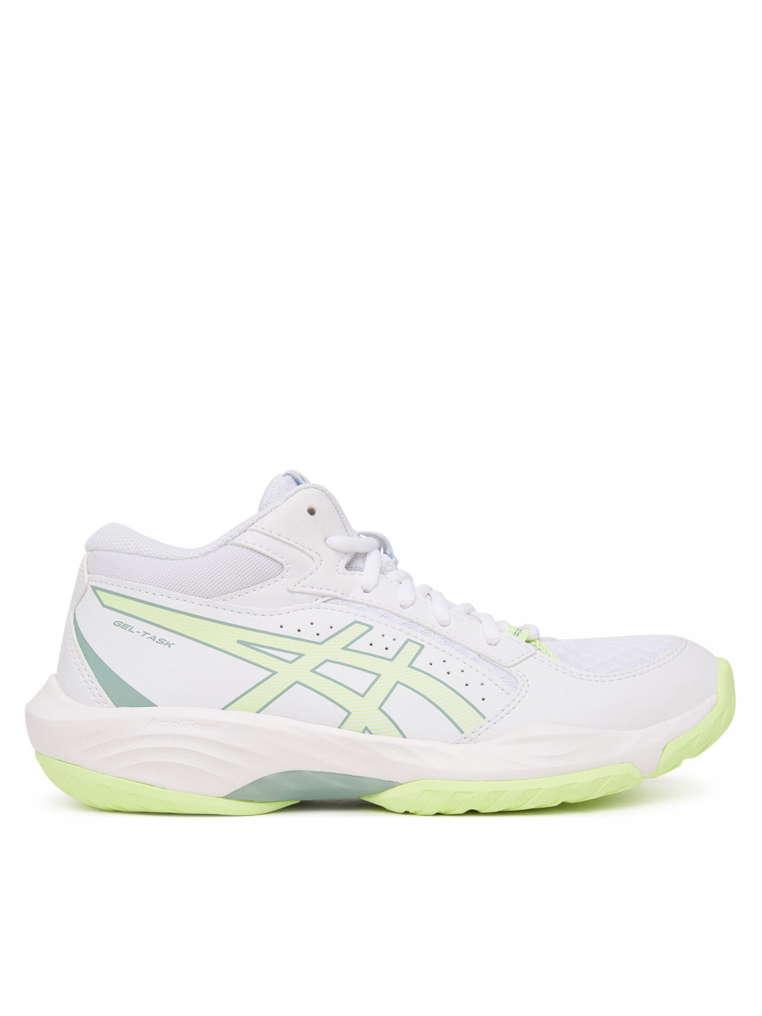 Sálovky Asics Gel-Task Mt 5 1072A134 Bílá